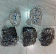 دستگیری سوداگر مرگ در اردبیل