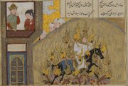اکنون ابدی و نگاه تقدس‌گونه بشر به مسئله «شهادت»
