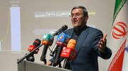 قشقاوی: مدیریت تنگه هرمز پس از ۲ ماه تا ظهور امام زمان با ایران است