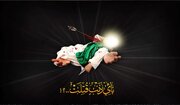 حقیقت پشت پرده نام نوزاد امام حسین (ع)