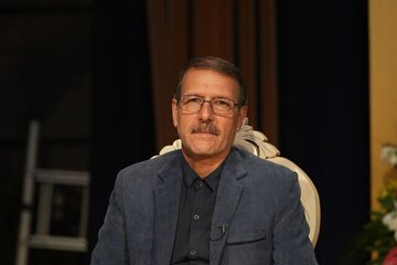 خیلیها مدعی «شعر آیینی» شدهاند! خیلیها مدعی «شعر آیینی» شدهاند!