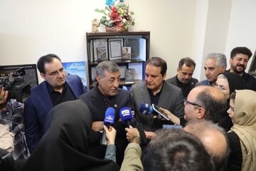 پژوهش‌ها باید گره‌گشای مشکلات مردم باشند