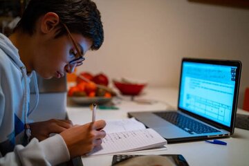 ارزشیابی دروس غیرنهایی پایههای یازدهم و دوازدهم در هرمزگان غیرحضوری برگزار میشود ارزشیابی دروس غیرنهایی پایههای یازدهم و دوازدهم در هرمزگان غیرحضوری برگزار میشود