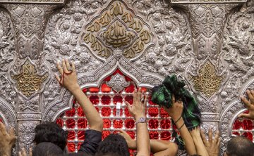 زیارت عاشورا | جایگاه سلام و نسبت امام حسین(ع) با رسول خدا