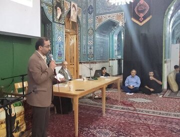 همراهی ۱۳۰۰مکان مذهبی قزوین در مسیر صرفهجویی آب همراهی ۱۳۰۰مکان مذهبی قزوین در مسیر صرفهجویی آب