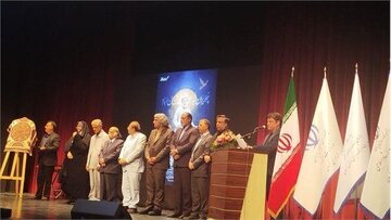 کرمان صاحب سومین «خانه شاهنامه» کشور شد/ اجرای بیش از ۱۰۰ برنامه فرهنگی در سال جاری کرمان صاحب سومین «خانه شاهنامه» کشور شد/ اجرای بیش از ۱۰۰ برنامه فرهنگی در سال جاری