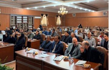 عبور از بحران کشاورزی رفسنجان در گرو فناوریهای نوین و حمایت ساختاری است عبور از بحران کشاورزی رفسنجان در گرو فناوریهای نوین و حمایت ساختاری است
