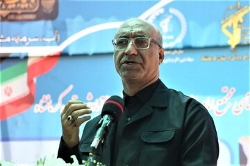 تکمیل زیرساختها در بخش فیروزآباد با رویکرد محرومیتزدایی ادامه دارد تکمیل زیرساختها در بخش فیروزآباد با رویکرد محرومیتزدایی ادامه دارد