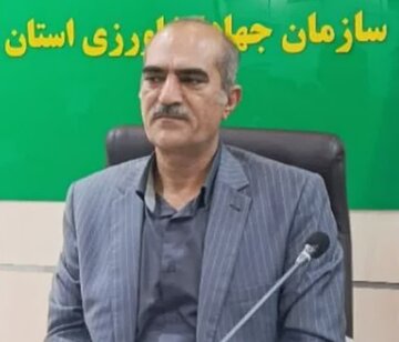 خرید ۲هزار و ۱۰۰ تن کلزا و ۳۰۰ تن کاملینا در لرستان 