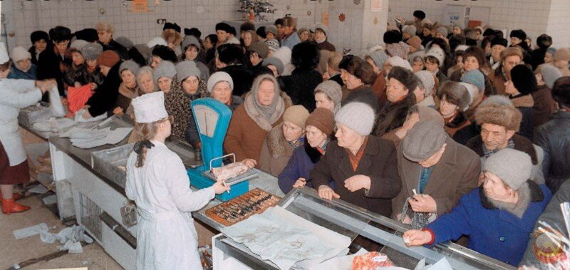 شوروی فقط سرکوب نبود؛ نگاهی متفاوت به زندگی روزمره در اتحاد جماهیر شوروی