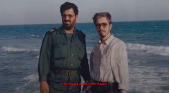 تصاویر دیدهنشده از شهید باقری و شهید پاکپور/ روایت فرمانده ستاد کل از سلاحی که جنگها را تغییر داد