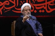 راز زنده ماندن مومنان در برزخ؛ هدایت، مشروط به ولایت است