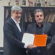 تفاهم نامه تولید ۱۰۰ هزار نهال در لرستان به امضا رسید