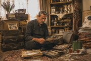وسایل قدیمی؛ یادگاری یا باری که رها نمی‌شود؟
