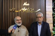 استاندار خوزستان: اربعین امسال در سایه ۱۰۰ روز مقاومت، باشکوهتر از سالهای گذشته برگزار می شود