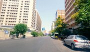 عکس/ خیابان آیت‌الله طالقانی، تقاطع ایرانشهر؛ سال ۱۳۳۹