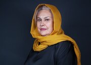 مهرانه مهین‌ترابی بعد از ۲۳ سال روی صحنه تئاتر می‌آید