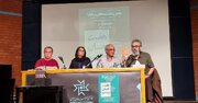 رونمایی از ۲۰ جلد «داستان‌های شاهنامه»؛ تلاشی برای آشنایی نسل امروز با فردوسی