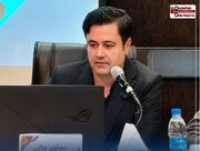 تولید ۵۵۶ هزار تنی فولاد اکسین در سال ۱۴۰۴ / شناسایی مسیرهای جدید تأمین مالی و احداث نیروگاه خورشیدی در دستور کار ۱۴۰۵
