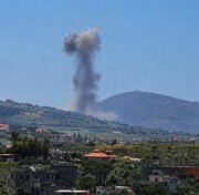 آتش‌بس در جنوب لبنان، آغاز نشده نقض شد