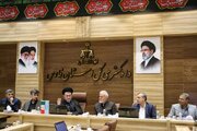 ورود قاطع دادگستری فارس برای رفع تصرف از اراضی ملی/ تعیین‌تکلیف ۷۱۷هکتار اراضی کوه‌های سعدی