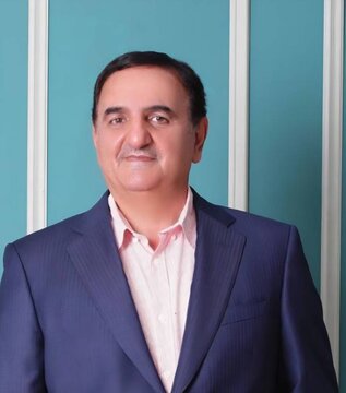 باقر خرازی و مسئولیت مقامات قضایی باقر خرازی و مسئولیت مقامات قضایی
