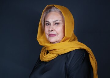 مهرانه مهینترابی بعد از ۲۳ سال روی صحنه تئاتر میآید مهرانه مهینترابی بعد از ۲۳ سال روی صحنه تئاتر میآید