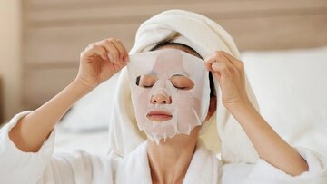 اسامی ماسک‌های صورت و کرم‌های روشن کننده غیرمجاز منتشر شد