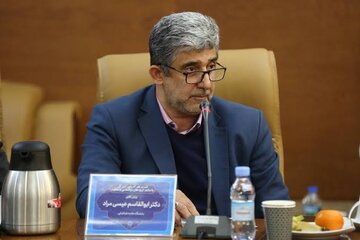 بدون این مثلث در عملیات نظامی و دیپلماسی هم کاری از پیش نمی بریم/ هارمونی مثلث شناخت و هیجان و رفتار از منظر روان شناسی اجتماعی بدون این مثلث در عملیات نظامی و دیپلماسی هم کاری از پیش نمی بریم/ هارمونی مثلث شناخت و هیجان و رفتار از منظر روان شناسی اجتماعی