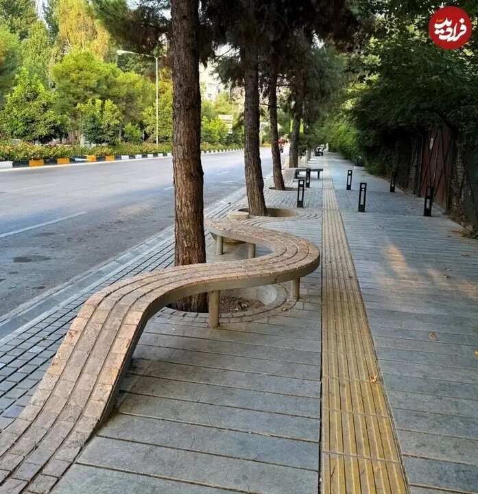 10 اثر هنری خاص از «مواد غیرمنتظره»