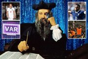 پیش بینی ترسناک "نوستراداموس" از جام‌جهانی!