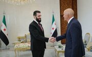 طرح خطرناک باراک برای سوریه، عراق/ آموزش بیش از ۲۵۰۰۰ از عناصر تروریستی برای حمله به لبنان