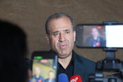 خرید تضمینی گندم در مازندران از مرز ۵۲ هزار تن عبور کرد