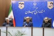 استاندار گیلان:افزایش اجاره‌بها در سال ۱۴۰۵ متناسب با نرخ تورم و شرایط هر منطقه باشد