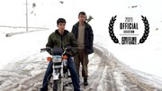 آتش زیر خاکستر در جشنواره سینمای مستقل آمریکا