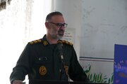 ۲۲۰۰ کلاس درس در طرح شهید عجمیان بهسازی می‌شود