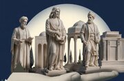  بررسی پیوند عمیق میان زبان فارسی و اندیشه سیاسی در ایران / گاهنامه علمی ـ دانشجویی «ندای سیاست» منتشر شد