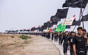 زمان ثبت‌نام داوطلبان مراسم پیاده‌روی اربعین اعلام شد