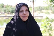 باغ گیاه‌شناسی خرم‌آباد حلقه اتصال دانش کشاورزی نوین و اشتغال پایدار در لرستان