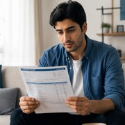 پایان استرس خواندن جواب آزمایش