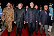 هیئت اعزامی ایران به سوئیس متشکل از چه مقاماتی است؟ / از قالیباف و عراقچی تا رئیس کل بانک مرکزی و مدیر عامل شرکت ملی نفت