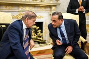 هیئت بلندپایه پاکستان فردا به سوئیس سفر می‌کند / شهباز شریف و عاصم منیر میانجی مذاکرات ایران و آمریکا