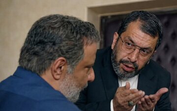 چرا سریال «کوری» عرضه نشد؟/ اعلام ملاحظات ۲ نهاد بیرونی به ساترا چرا سریال «کوری» عرضه نشد؟/ اعلام ملاحظات ۲ نهاد بیرونی به ساترا