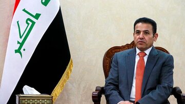 الاعراجی برکنار شد/ الزیدی پس از دیدار با باراک سراغ امنیتیها رفت؛ این تحولات چه پیامی دارد؟ الاعراجی برکنار شد/ الزیدی پس از دیدار با باراک سراغ امنیتیها رفت؛ این تحولات چه پیامی دارد؟