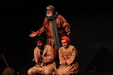 روایتی سه اپیزودی از جاماندگان کربلا؛ این قصه تنها به گذشته مربوط نیست روایتی سه اپیزودی از جاماندگان کربلا؛ این قصه تنها به گذشته مربوط نیست