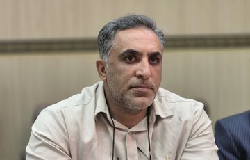 هشدار مدیر آبفای شهرستان ایلام درباره بحران آب در ایلام؛ ۲۲۰ کیلومتر از شبکه فرسوده است