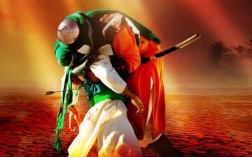 گزیده احادیث درباره حضرت قاسم بن حسن در منابع تشیع گزیده احادیث درباره حضرت قاسم بن حسن در منابع تشیع