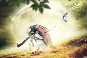 نحوه شهادت حضرت قاسم به روایت دشمن/ امام حسین(ع) با قاتل قاسم بن الحسن(ع) چه کرد؟ نحوه شهادت حضرت قاسم به روایت دشمن/ امام حسین(ع) با قاتل قاسم بن الحسن(ع) چه کرد؟