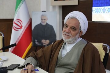 برخورد قاطع دستگاه قضایی کرمان با اخلالگران/ صدور رای محکومیت و توقیف اموال متهمان امنیتی برخورد قاطع دستگاه قضایی کرمان با اخلالگران/ صدور رای محکومیت و توقیف اموال متهمان امنیتی