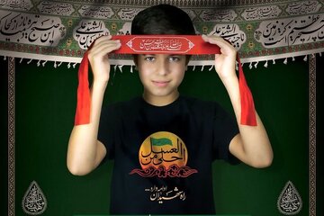 جزئیات برگزاری سوگواره «احلی من العسل» در ۱۱ شهر هرمزگان